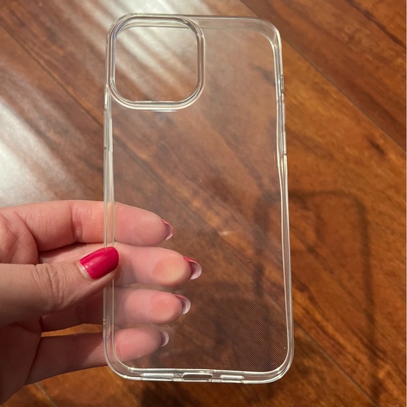 Insten iPhone 13 pro max phone case NEW never used - Picture 5 of 8